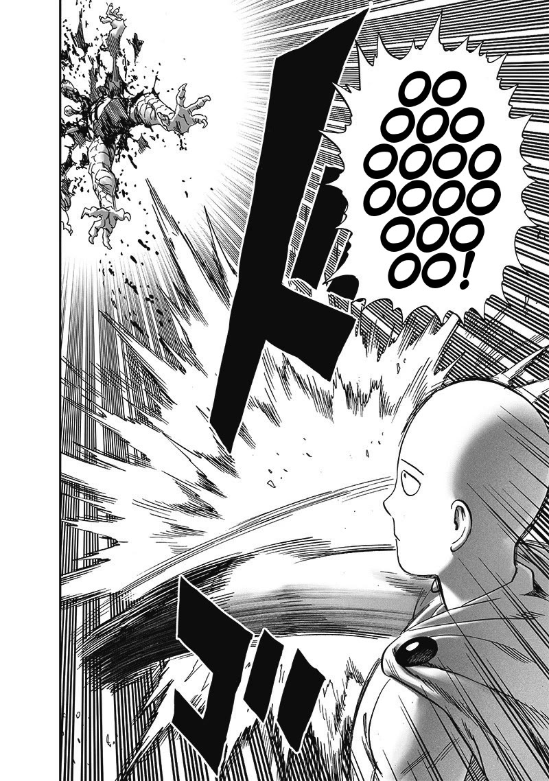 One-Punch Man, Chapter 193 image 05